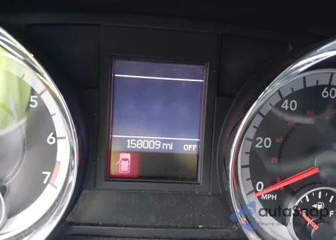 2016 Dodge Grand Caravan Sxt from USA, damaged, VIN 2C4RDGCG4GR151985